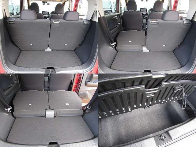 MITSUBISHI EK X 2020 Image 31