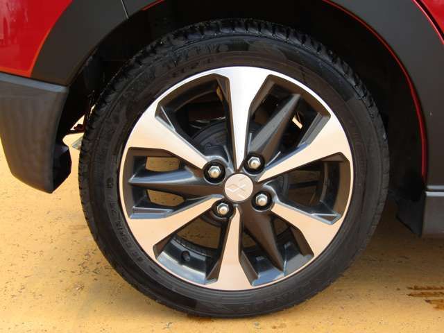 MITSUBISHI EK X 2020 Image 31