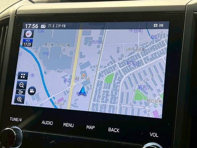 SUBARU FORESTER 2023 Image 31