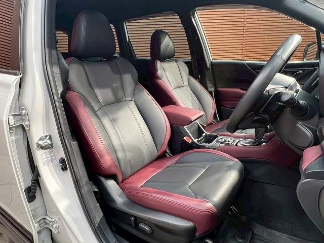 SUBARU FORESTER 2023 Image 31