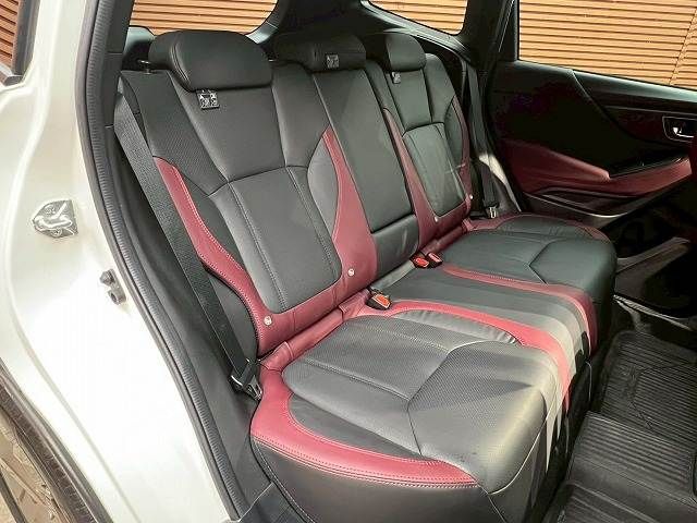 SUBARU FORESTER 2023 Image 31