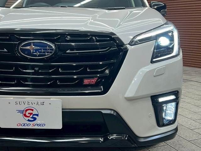 SUBARU FORESTER 2023 Image 31