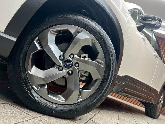 SUBARU FORESTER 2023 Image 31