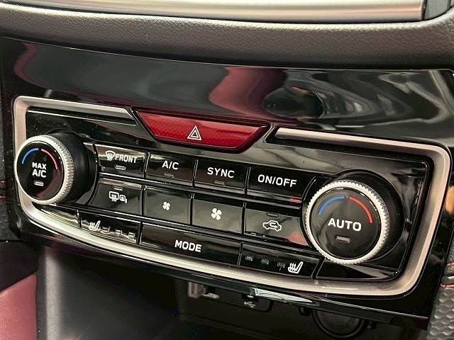 SUBARU FORESTER 2023 Image 31