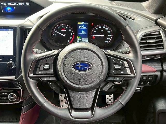 SUBARU FORESTER 2023 Image 31