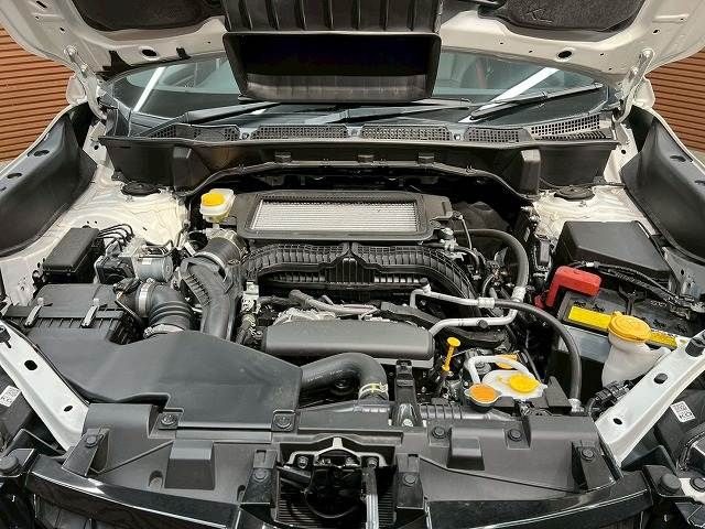 SUBARU FORESTER 2023 Image 31