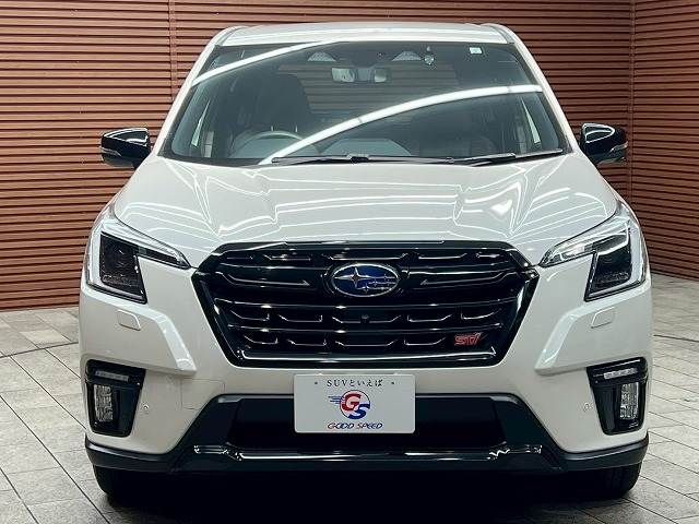 SUBARU FORESTER 2023 Image 31