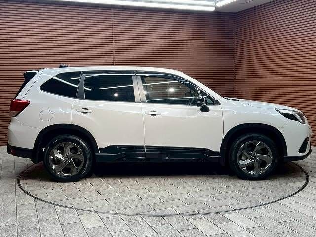 SUBARU FORESTER 2023 Image 31