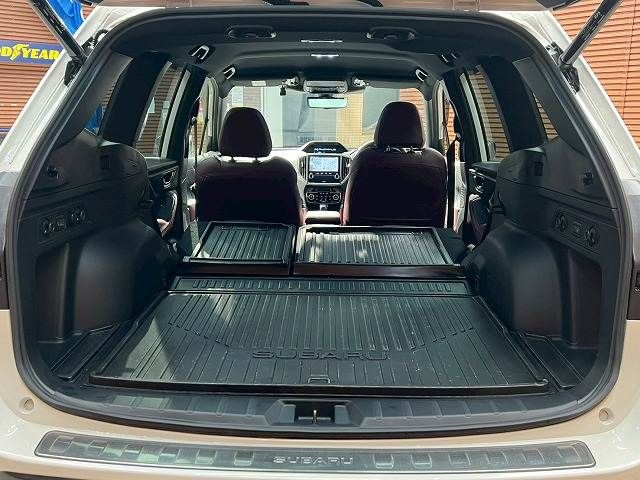 SUBARU FORESTER 2023 Image 31