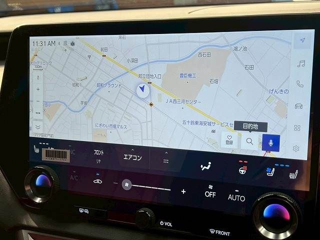 TOYOTA LEXUS RX350 AWD 2023 Image 31