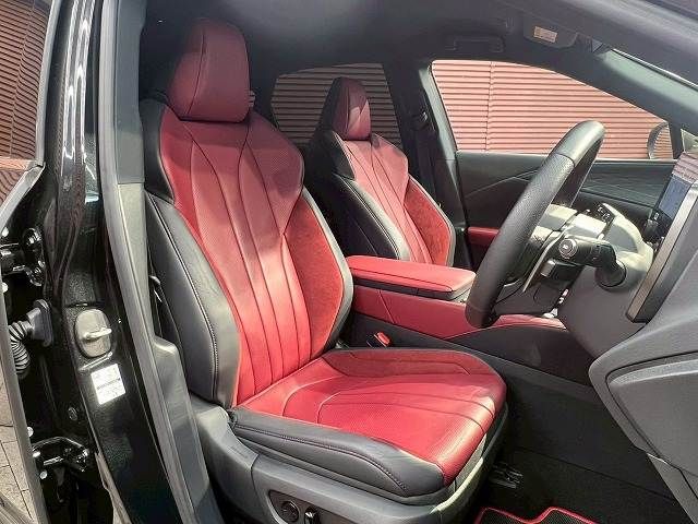 TOYOTA LEXUS RX350 AWD 2023 Image 31