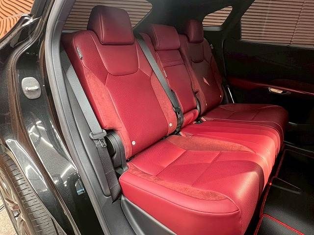 TOYOTA LEXUS RX350 AWD 2023 Image 31