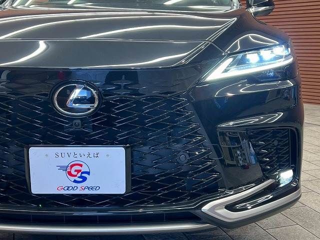 TOYOTA LEXUS RX350 AWD 2023 Image 31