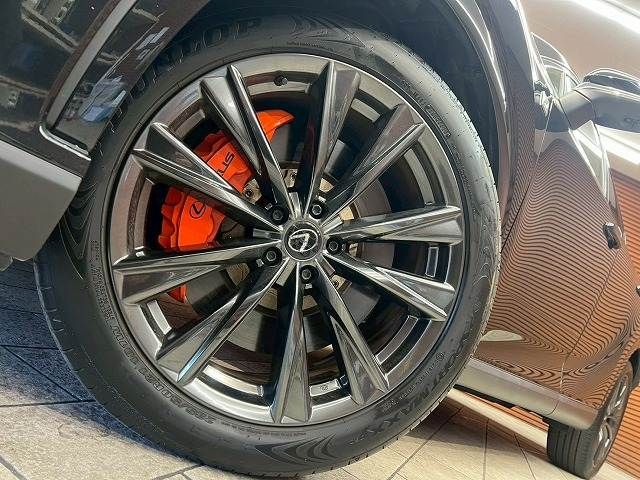 TOYOTA LEXUS RX350 AWD 2023 Image 31