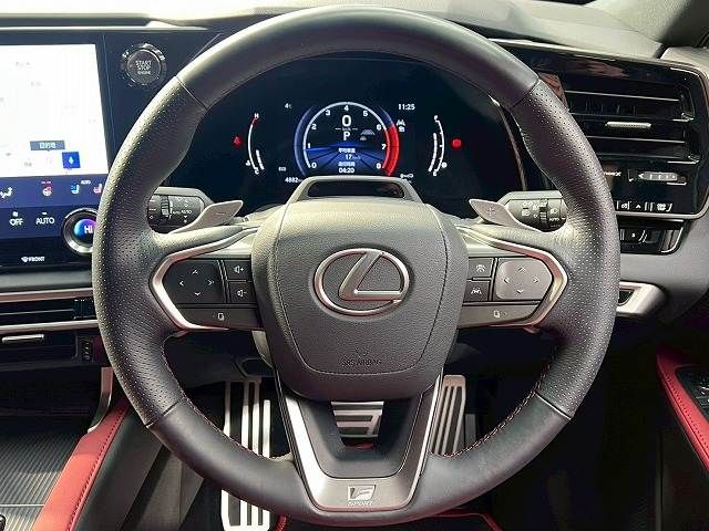 TOYOTA LEXUS RX350 AWD 2023 Image 31