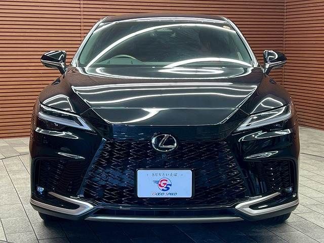 TOYOTA LEXUS RX350 AWD 2023 Image 31