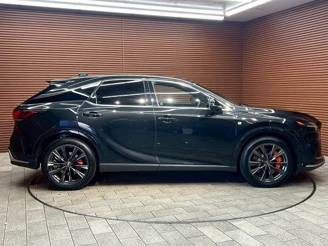 TOYOTA LEXUS RX350 AWD 2023 Image 31