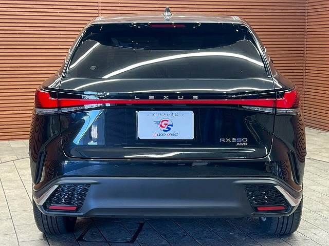 TOYOTA LEXUS RX350 AWD 2023 Image 31
