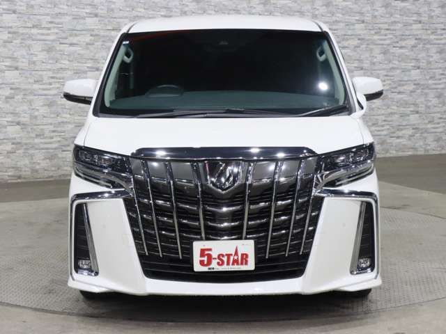 TOYOTA ALPHARD 2019 Image 31