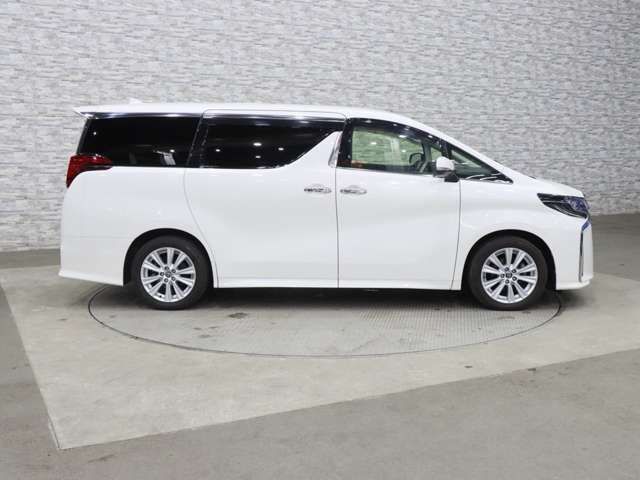 TOYOTA ALPHARD 2019 Image 31