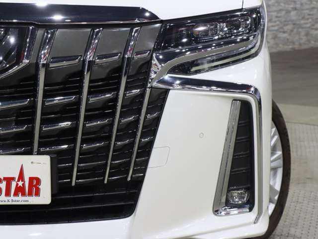 TOYOTA ALPHARD 2019 Image 31