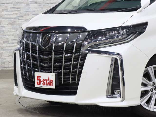 TOYOTA ALPHARD 2019 Image 31