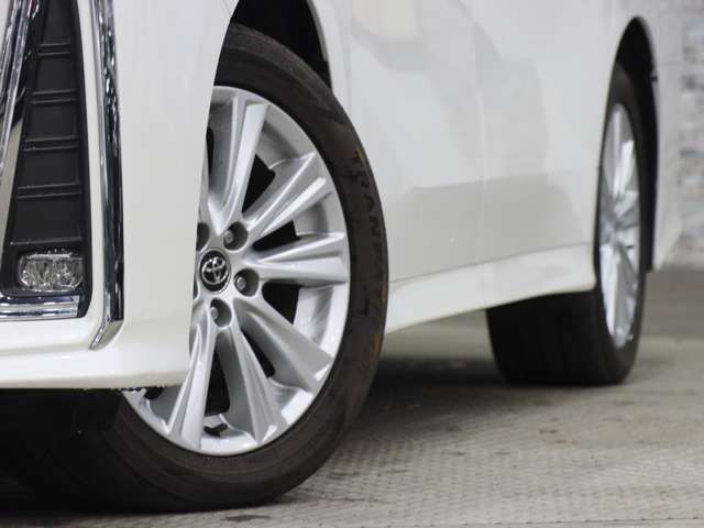 TOYOTA ALPHARD 2019 Image 31