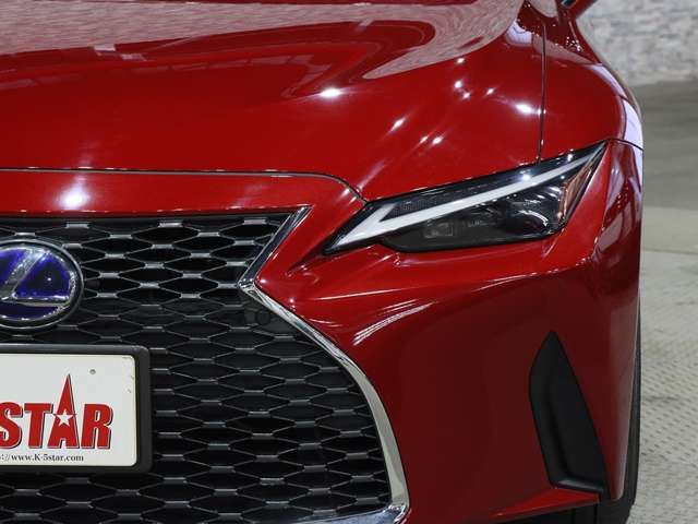 TOYOTA LEXUS IS300H 2021 Image 31