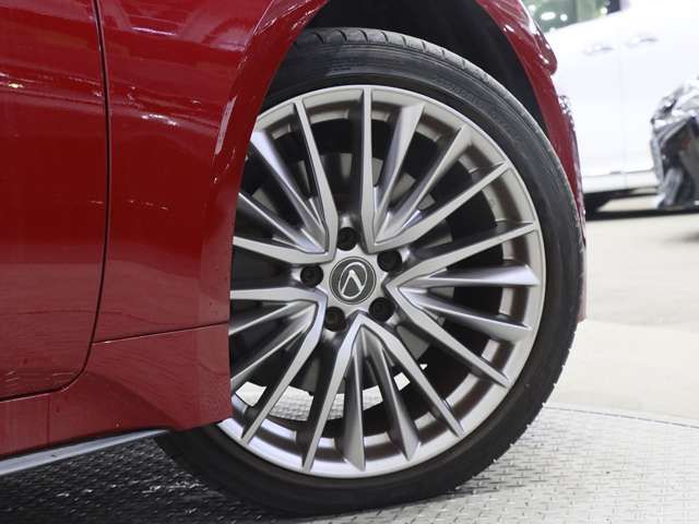 TOYOTA LEXUS IS300H 2021 Image 31