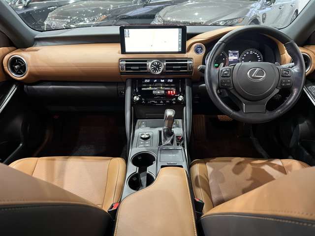 TOYOTA LEXUS IS300H 2021 Image 31