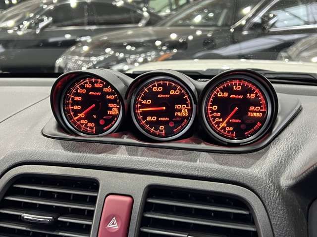 SUBARU IMPREZA WRX 2006 Image 31