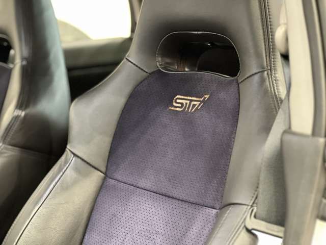 SUBARU IMPREZA WRX 2006 Image 31