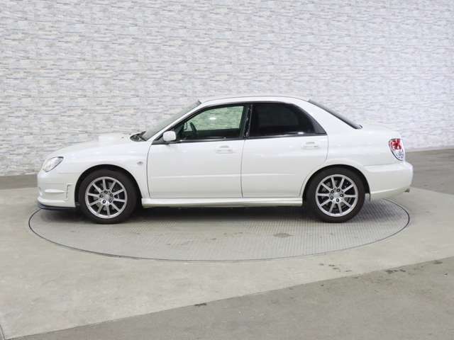 SUBARU IMPREZA WRX 2006 Image 31