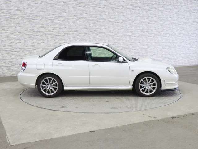 SUBARU IMPREZA WRX 2006 Image 31