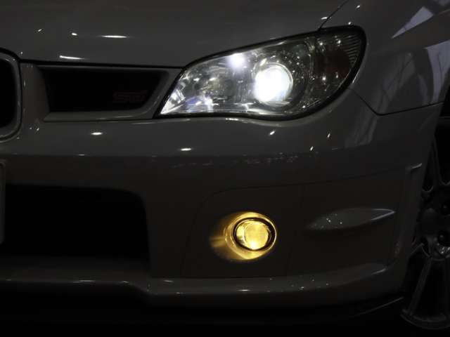 SUBARU IMPREZA WRX 2006 Image 31