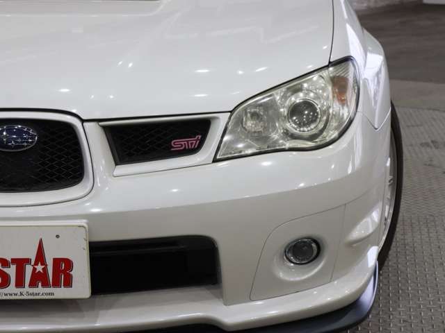 SUBARU IMPREZA WRX 2006 Image 31