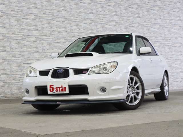 SUBARU IMPREZA WRX 2006 Image 31