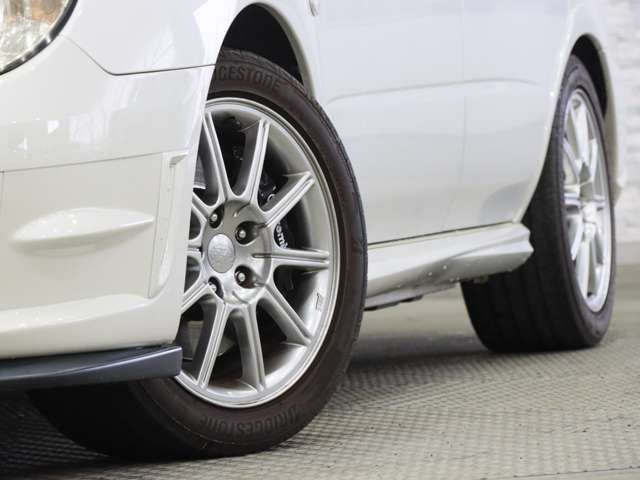 SUBARU IMPREZA WRX 2006 Image 31