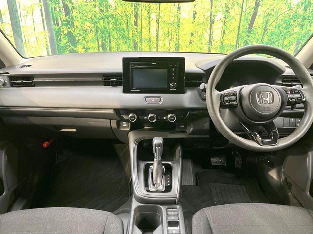 HONDA VEZEL E:HEV 2023 Image 31