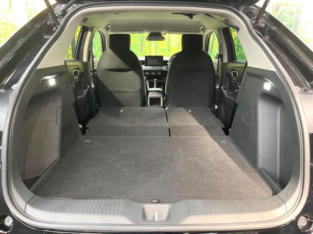 HONDA VEZEL E:HEV 2023 Image 31