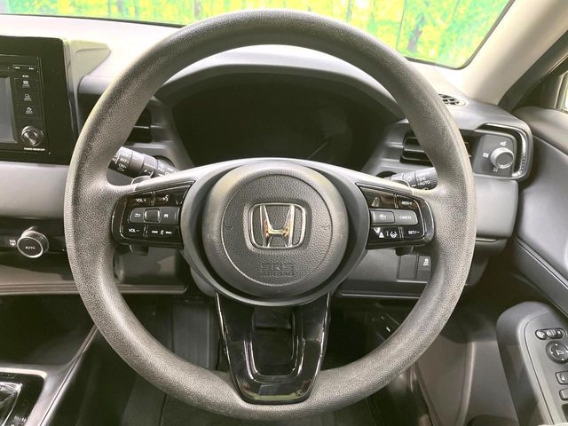 HONDA VEZEL E:HEV 2023 Image 31