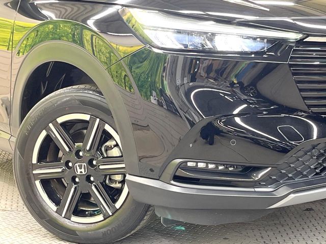 HONDA VEZEL E:HEV 2023 Image 31