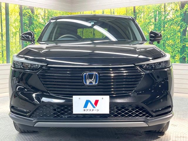 HONDA VEZEL E:HEV 2023 Image 31