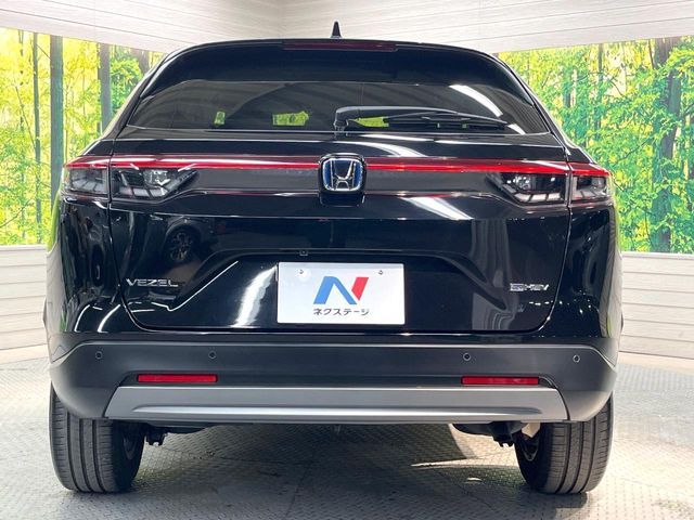 HONDA VEZEL E:HEV 2023 Image 31
