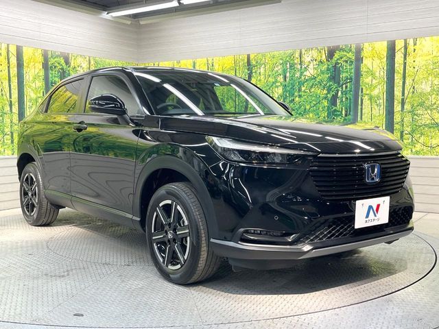 HONDA VEZEL E:HEV 2023 Image 31