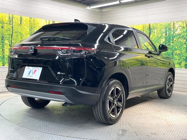 HONDA VEZEL E:HEV 2023 Image 31