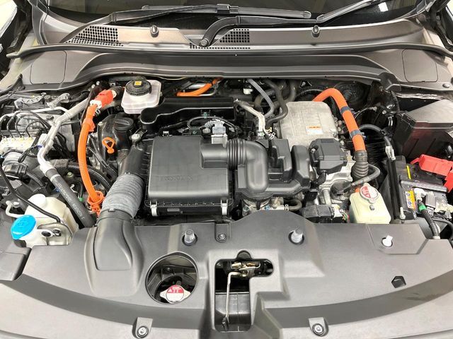 HONDA VEZEL E:HEV 2023 Image 31