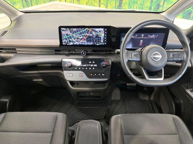 NISSAN SERENA  WG 2023 Image 31