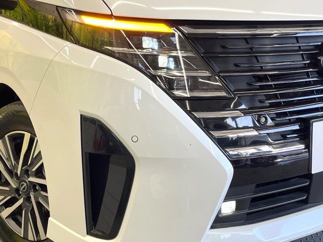 NISSAN SERENA  WG 2023 Image 31