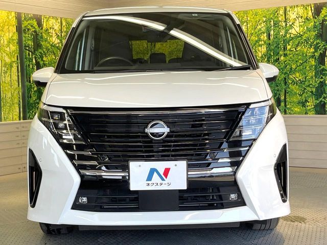 NISSAN SERENA  WG 2023 Image 31